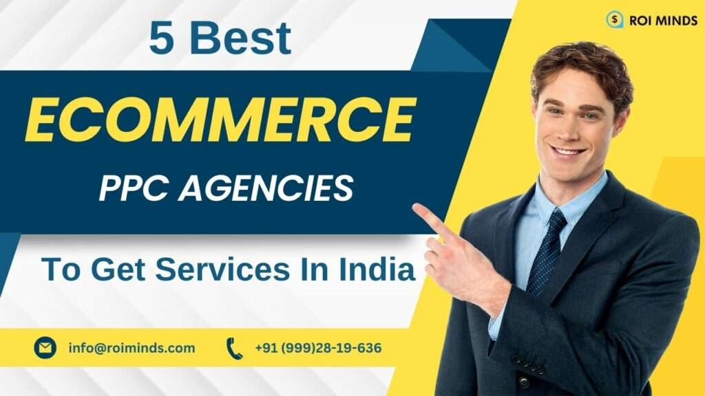 Best ecommerce ppc services