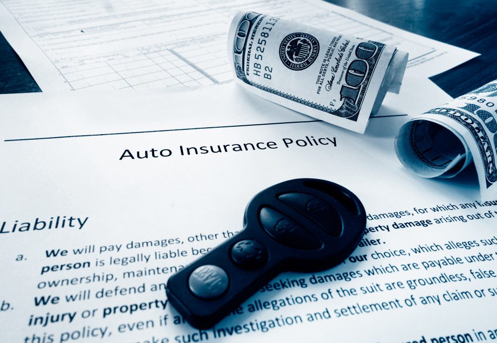 Coverage liability