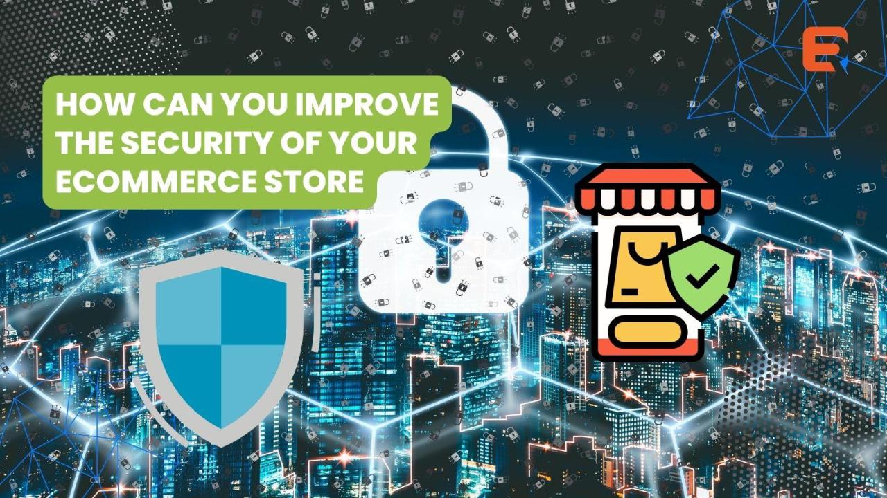 Ecommerce cyber