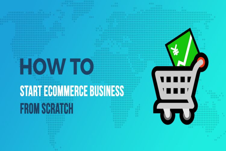 Ecommerce