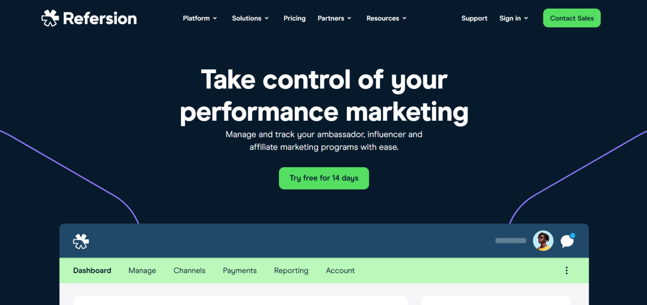 Income passive marketing affiliate sales