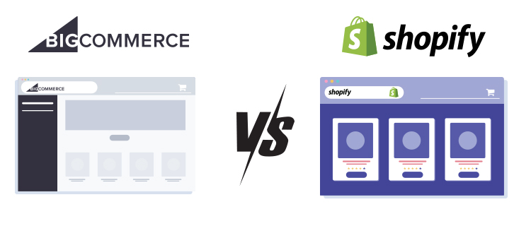 Shopify comparison Shopify comparison