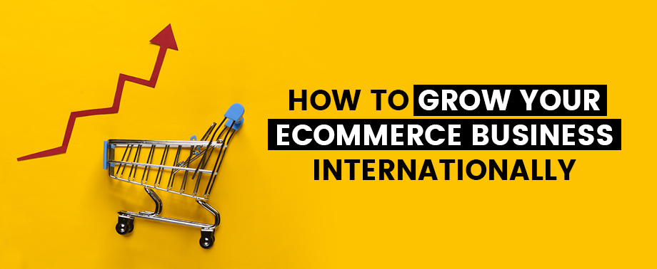Ecommerce