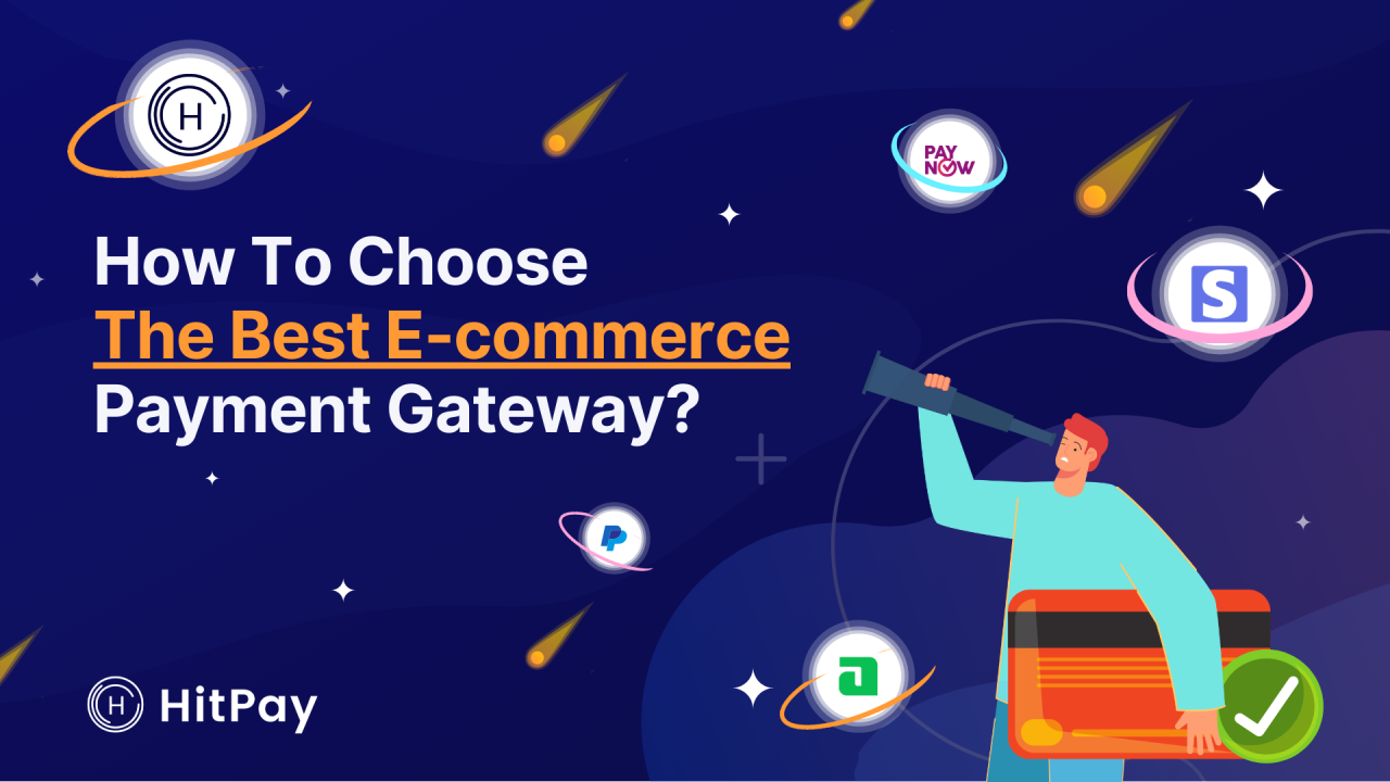 Gateway gateways ecommerce