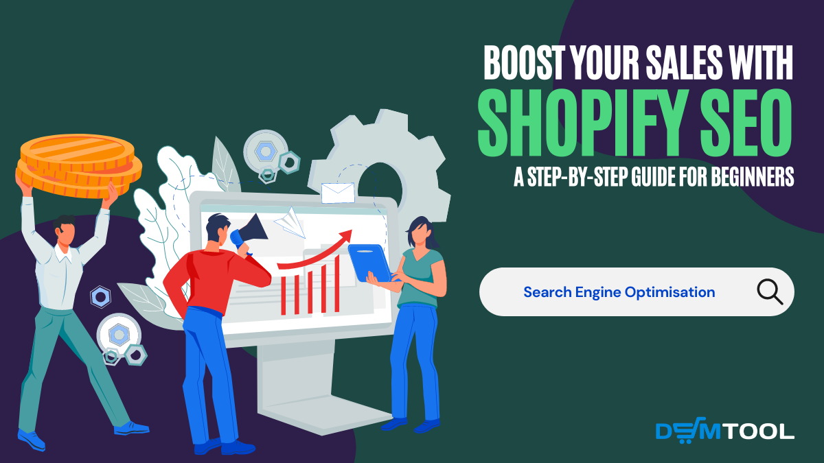 Shopify seo services experts re we traffic looking store if