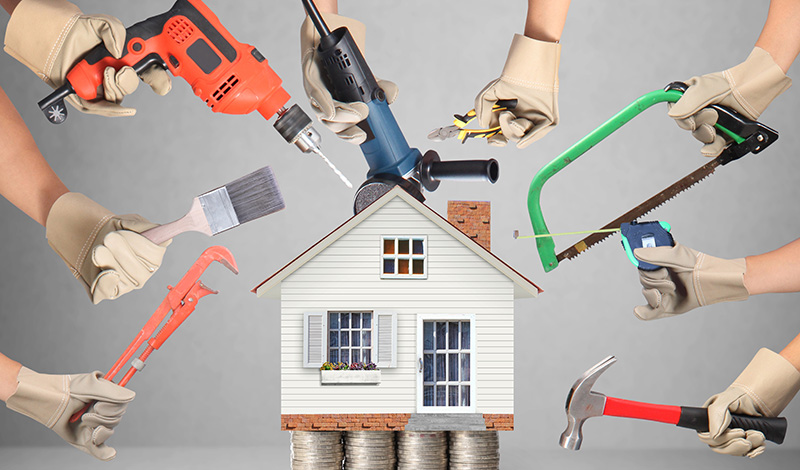 What Are The Most Essential Types of HOA Insurance Coverage? | EMS