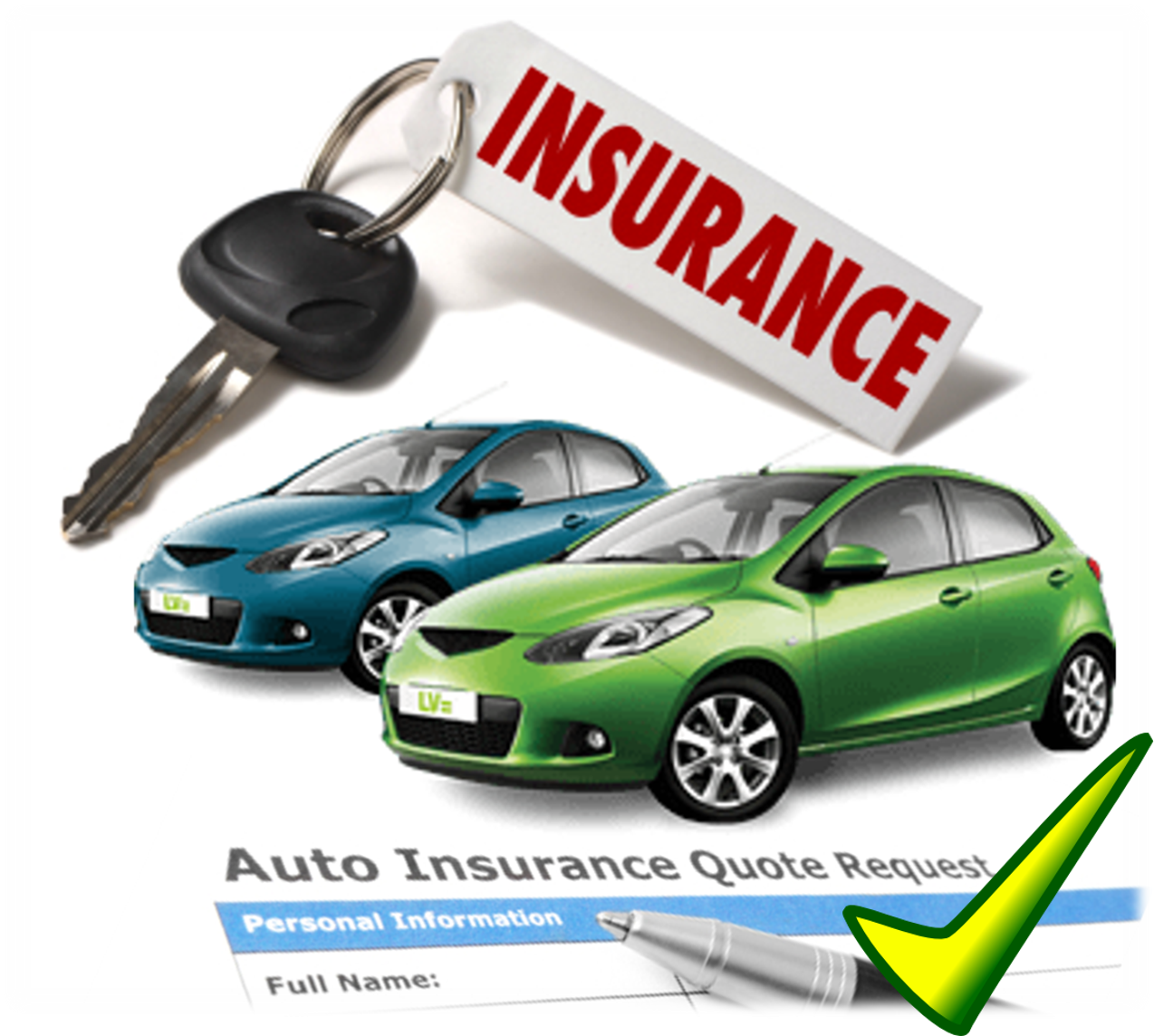 Insurance determines rates Insurance determines rates