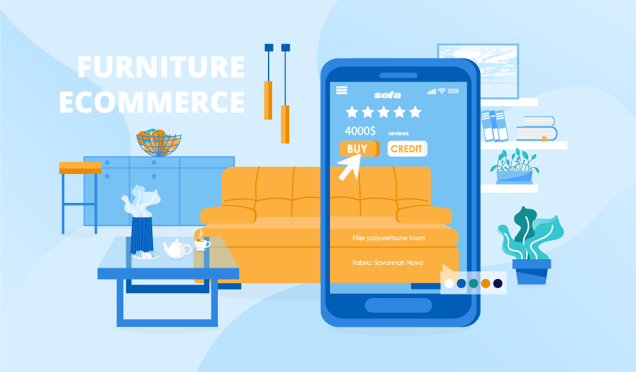 Ecommerce Ecommerce