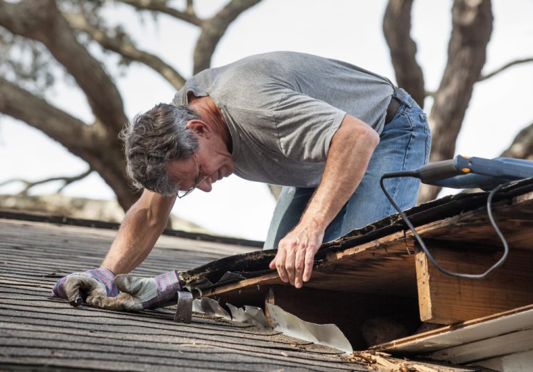 How to Insure Home Exteriors Against Weather Damage