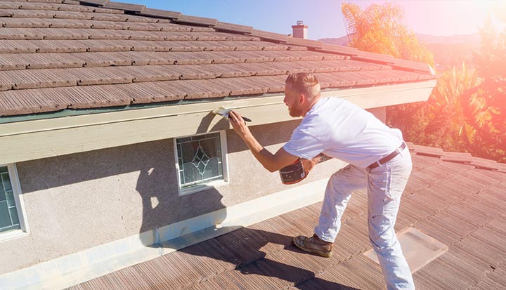 How to Insure Home Exteriors Against Weather Damage