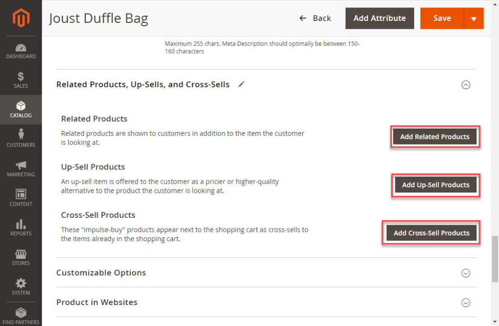 Products sell cross up add mageplaza magento how Products sell cross up add mageplaza magento how