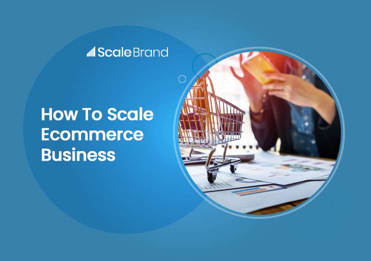 How to scale your ecommerce business internationally