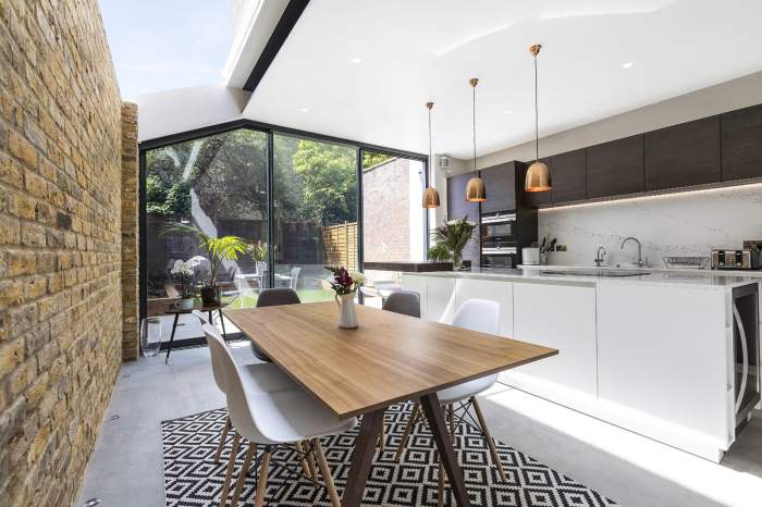 Full House Renovations | Steps, Architecture and Cost | London UK Full House Renovations | Steps, Architecture and Cost | London UK