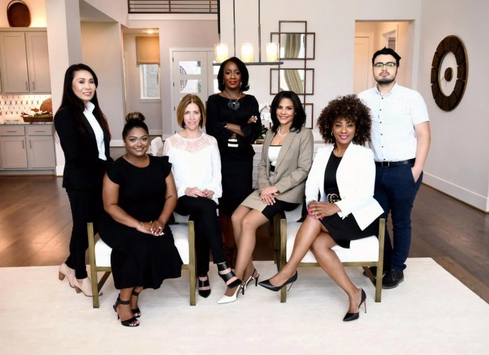 Atascocita Real Estate Agents Near Me | Houston Premium Homes
