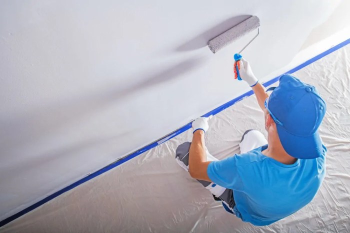 How an Interior Painting Cost Per Square Foot Calculator Works - The <div class= How an Interior Painting Cost Per Square Foot Calculator Works - The ...
