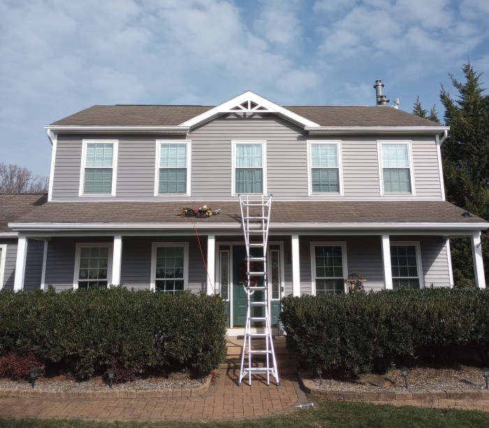 Hickory Roofs | Summit Home Remodeling